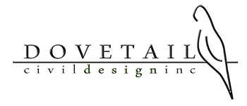 Dovetail Civil Design, Inc Logo